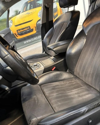 Audi A6 cena 39999 przebieg: 340000, rok produkcji 2011 z Sianów małe 137